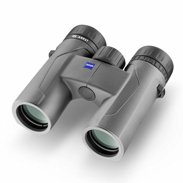 Ďalekohľad ZEISS Terra ED 8x32