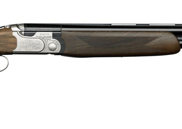 Broková kozlica "brokovnica" BERETTA 690 Field III