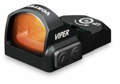 Kolimátor VORTEX Viper Red Dot (6 MOA bodka)