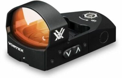 Kolimátor VORTEX Venom Red Dot (3 MOA bodka)
