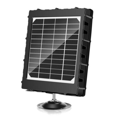 Oxe Solar Charger - solárny panel pre fotopascu OXE Spider 4 a Panther