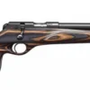 Malokalibrovka CZ 457 Thumbhole .17 HMR 525mm 1/2x20