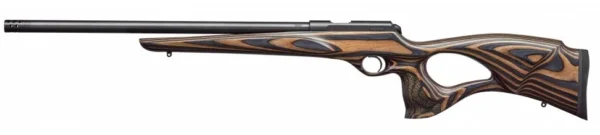 Malokalibrovka CZ 457 Thumbhole .17 HMR 525mm 1/2x20