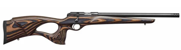 Malokalibrovka CZ 457 Thumbhole .17 HMR 525mm 1/2x20